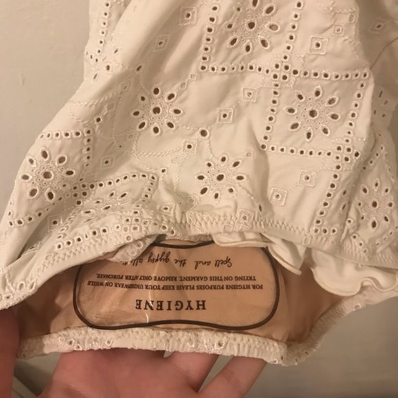 SPELL 🌊 Alena Lux One Piece - Picture 7 of 7